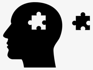 Mental Health Silhouette