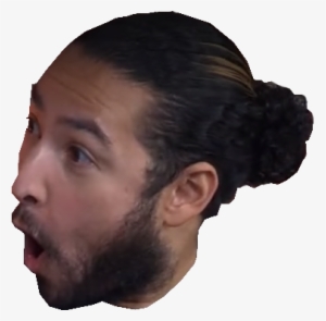 Memepogchop - James Cow Chop Transparent