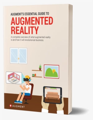 Trans Standing Paperback Book Mockup Covervaultjennifer - Augmented Reality Poster Design