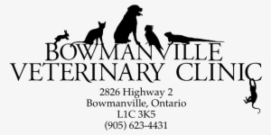 Bowmanville Veterinary Clinic