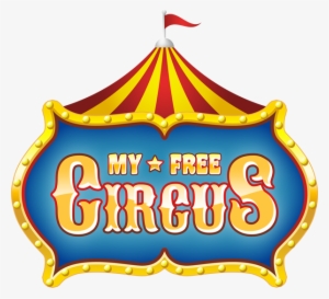 Logo De Circo Png