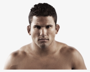 Tyson Griffin - Mixed Martial Arts