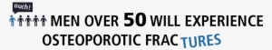 Osteoporosis Is A Disease Which Gradually Weakens Bones,