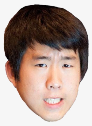 I'm Emmett Shear, Founder And Ceo Of Twitch, The World - Louis Tomlinson Head Png