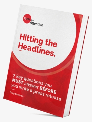 Book-mockup - Press For Attention Pr