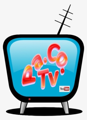Click On The Tv And Choose What You Want To See - Tv Clip Art