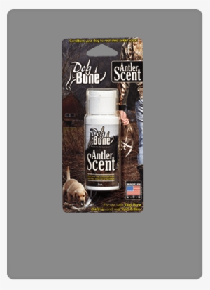 Dog Bone™ Liquid Antler Scent - Dog Bone Antler Scent By Dog & Bone