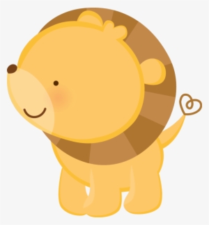 Circus - Leon Para Baby Shower