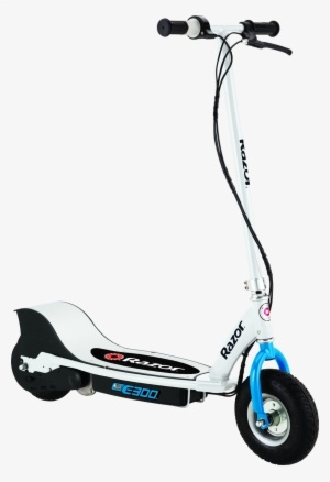 Previous - Razor C300 Scooter