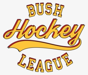 Bush League Hockey