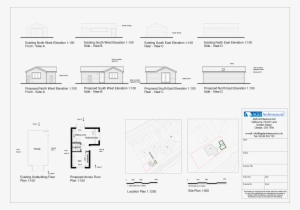 Construction Budget £25,000 - Diagram