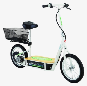 Razor Ecosmart Metro Electric Scooter 13114501