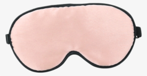 Children's Baby Eye Mask Double-sided Silk Newborn - Child