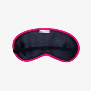 Power Nap Eye Mask - Sleep Mask