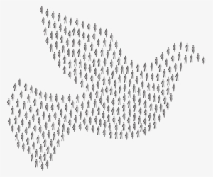 Free Download Doves As Symbols Clipart Gender Symbol - Barış Güvercini