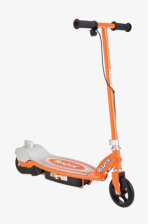 Razor E90 Electric Scooter Orange - Razor E90 Accelerator Electric Scooter -, Green