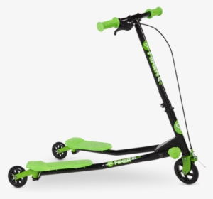 1 - Fliker Air