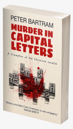 Sign Up To The Crampton Of The Chronicle Readers' Group - Novella