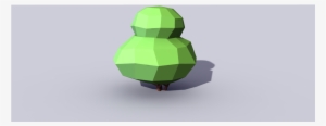 Bush 04 - Origami