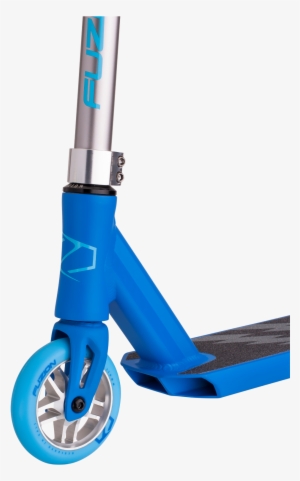 Razor Pro Scooter - Pro Scooters Fuzion Z250