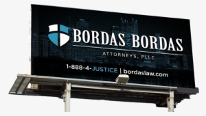 Bordas-billboard