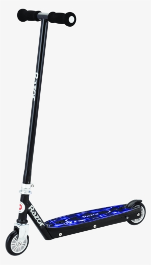 Tekno Scooter Razor - Razor Scooter Tekno One Size