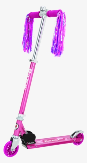 Razor A Kick Scooter