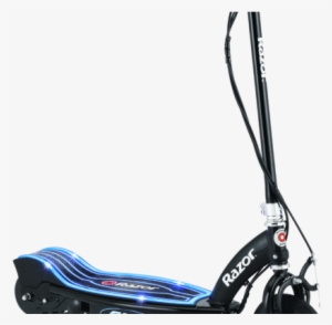 Best Electric Scooters For Kids By Razor - Razor E100 Glow Electric Scooter