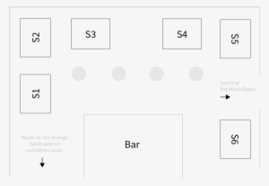 Th Atrium Sponsor Spaces - Number