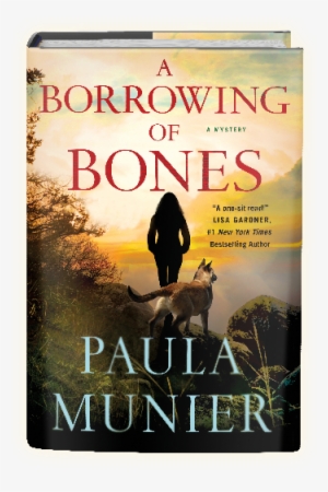 It Joins Excellent Books By Margaret Mizushima And - Borrowing Of Bones