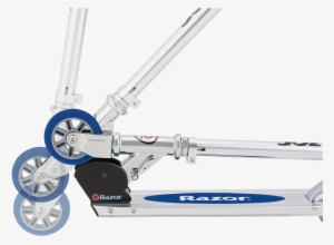 Razor A Kick Scooter Pink Colour