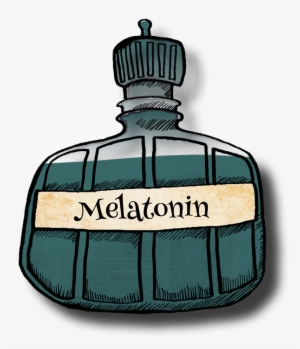 Melatonin Helps Control Everyone's Sleeping And Waking - Sleep