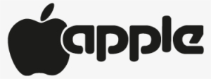 Apple Inc Vector Logo - Apple Company Logo Png