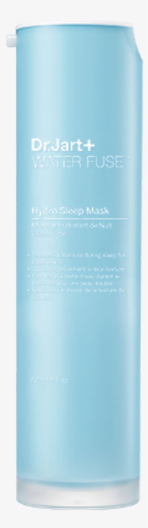 Waterfuse Hydro Sleep Mask 50g - Dr. Jart+ Water Fuse Water-max Sleeping Mask