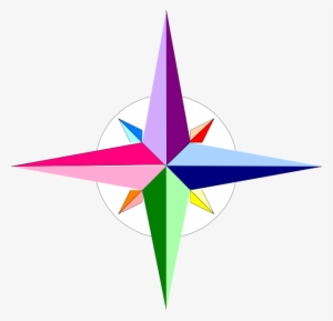 Compass Svg Clip Arts 600 X 579 Px