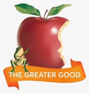 Ny New York Apple Mousepad