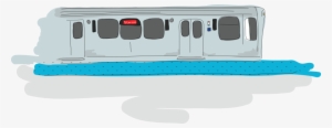 Train - Boat