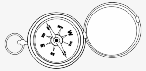 Compass Svg Clip Arts 600 X 295 Px