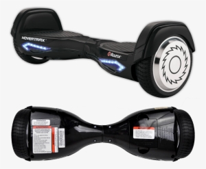 Razor Hovertrax 2.0 Self Balancing Scooter Black