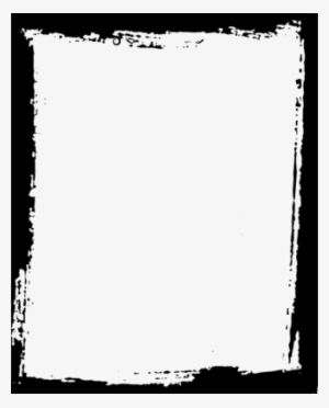 Burnt Paper Edges - Borda Desgastada Png