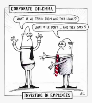 X - Corporate Dilemma