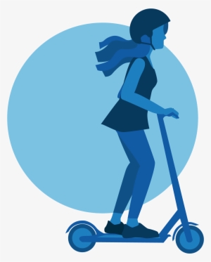 How It Works - Segway