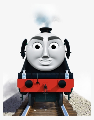 Real Engines - Gordon And Flying Scotsman Trainz