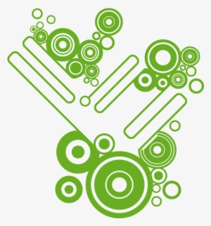 Lineas Decorativas Png - Circulos Y Lineas