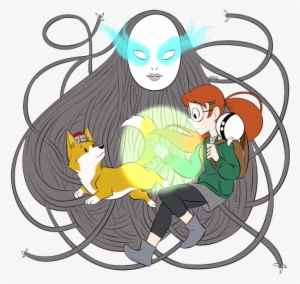 My Art - Tren Infinito