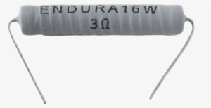 3 Ohm Audio Resistor - Resistor