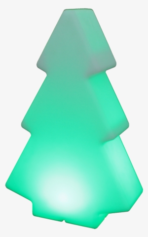 Arbol De Navidad A Led Ibiza Light Ledchristmas Tree - Ibiza Led Verlichte Kerstboom 53x32x14cm