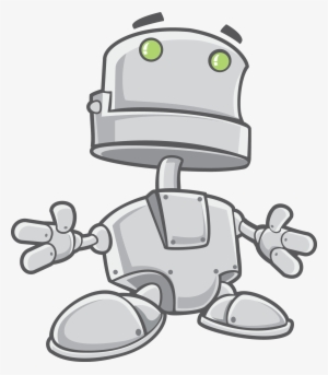 Cute Robot - Crossfit Southern Highlands