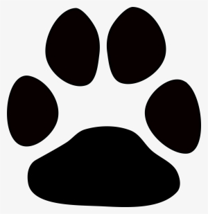 This Free Icons Png Design Of Huella De Perro 2