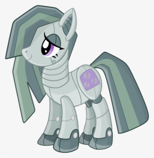 Fillerartist, Cute, Marble Pie, Marbot Pie, Pony, Robot, - Robots Cute Png